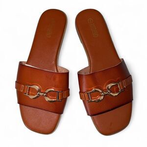 Rihero womens dressy flat sandals